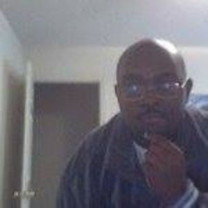 Meet your Posher, George